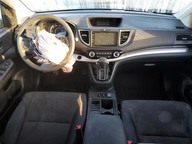 Photo 8 from auction – 2016 HONDA CR-V EX with VIN 2HKRM3H51GH511663
