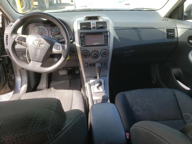 Photo 8 from auction – 2012 TOYOTA COROLLA BA with VIN 2T1BU4EE3CC905223