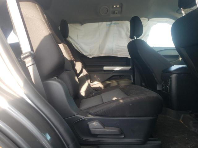 Photo 10 from auction – 2022 FORD EXPLORER X with VIN 1FMSK8DH7NGB85546
