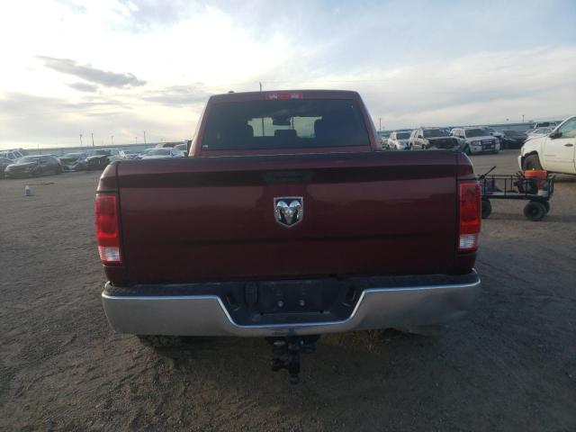 Photo 6 from auction – 2019 RAM 1500 CLASS with VIN 1C6RR6FG0KS581146