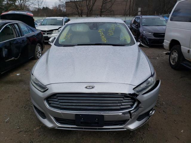 Photo 5 from auction – 2014 FORD FUSION SE with VIN 3FA6P0HD3ER172419