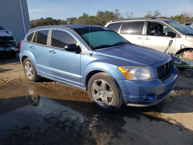 Photo 4 from auction – 2007 DODGE CALIBER R/ with VIN 1B3HB78K57D198929