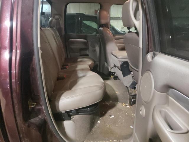 Photo 10 from auction – 2004 DODGE RAM 1500 S with VIN 1D7HU18D84J146172
