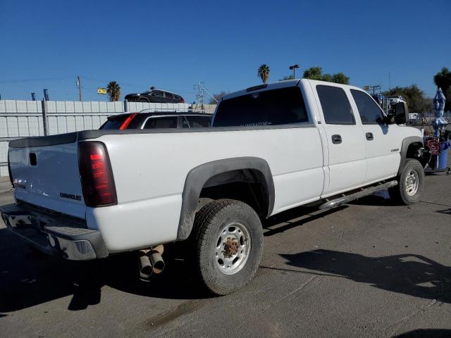 Zdjęcie 3 z aukcji – 2002 CHEVROLET SILVERADO z VIN 1GCHK23G52F239271