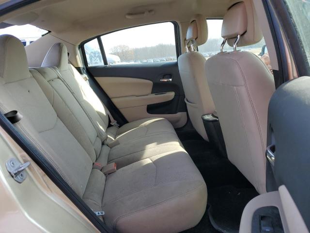 Photo 10 from auction – 2011 CHRYSLER 200 TOURIN with VIN 1C3BC1FB0BN531031