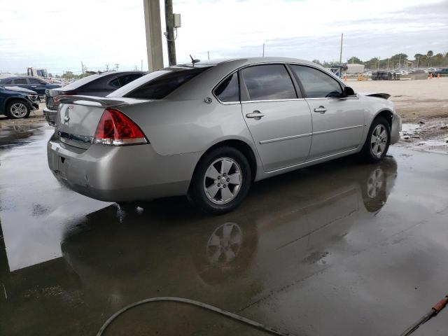 Photo 3 from auction – 2008 CHEVROLET IMPALA LT with VIN 2G1WT58N181334318