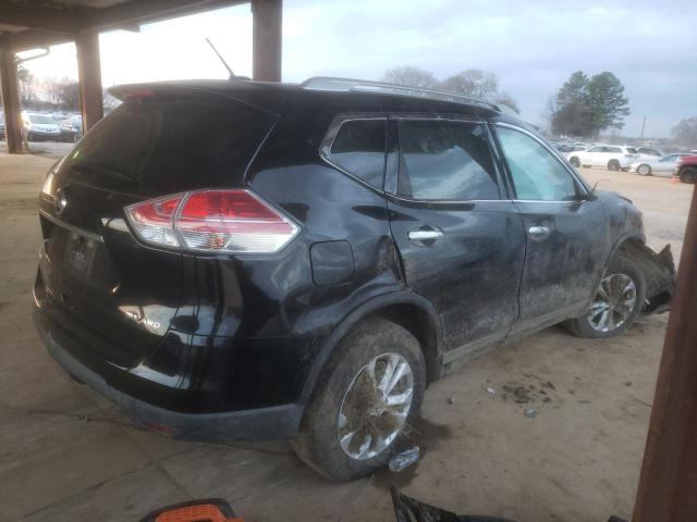 Photo 3 from auction – 2015 NISSAN ROGUE S with VIN KNMAT2MV0FP507543