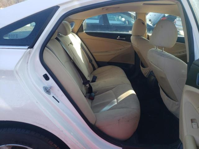 Photo 10 from auction – 2013 HYUNDAI SONATA GLS with VIN 5NPEB4AC4DH763728