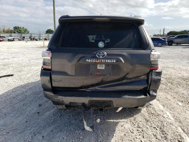 Photo 6 from auction – 2015 TOYOTA 4RUNNER SR with VIN JTEZU5JR9F5094800