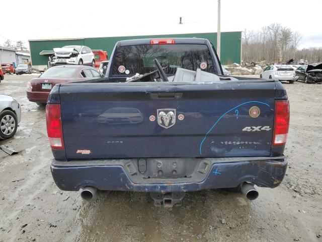 Photo 6 from auction – 2012 DODGE RAM 1500 S with VIN 1C6RD7FT6CS311793
