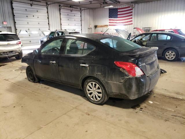 Photo 2 from auction – 2014 NISSAN VERSA S with VIN 3N1CN7APXEL866014
