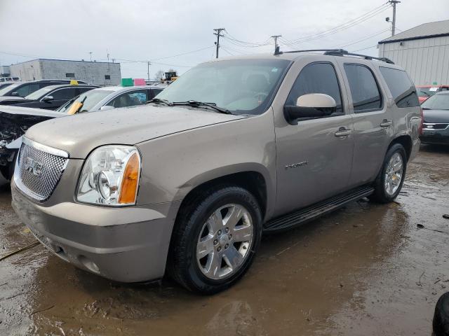 GMC YUKON 2007 with VIN 1GKFK130X7R136751 - Photo from auction