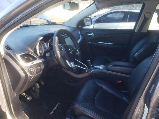Photo 7 from auction – 2012 DODGE JOURNEY R/ with VIN 3C4PDDEG1CT279255