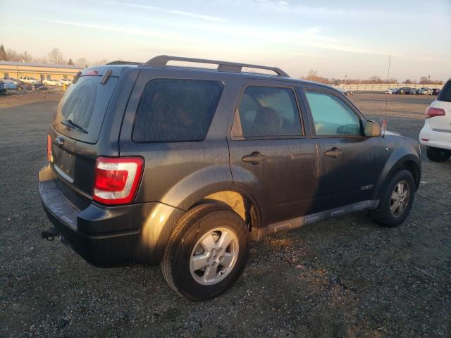 Photo 3 from auction – 2008 FORD ESCAPE XLT with VIN 1FMCU03128KD21698