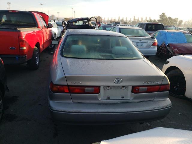 Photo 6 from auction – 1998 TOYOTA CAMRY CE with VIN JT2BG22K0W0150870