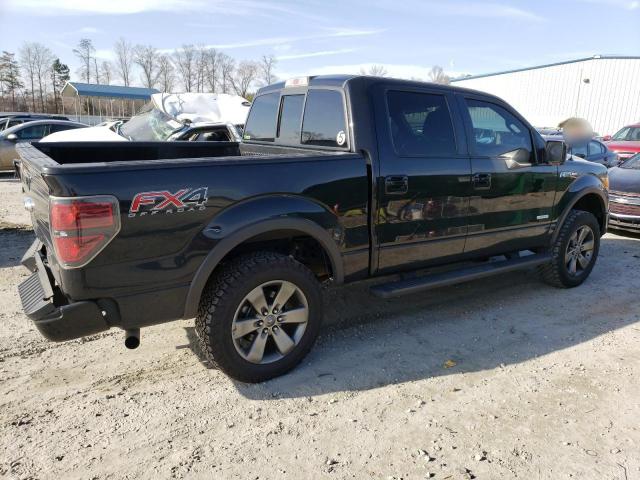 Photo 3 from auction – 2014 FORD F150 SUPER with VIN 1FTFW1ET7EFC84426