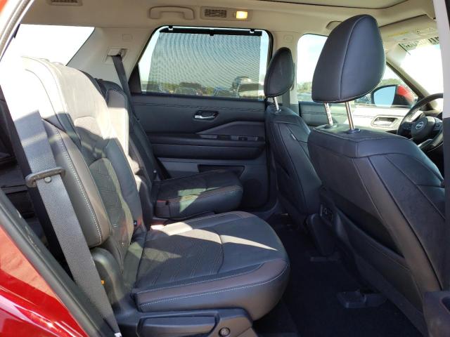 Photo 11 from auction – 2022 NISSAN PATHFINDER with VIN 5N1DR3DH6NC205008