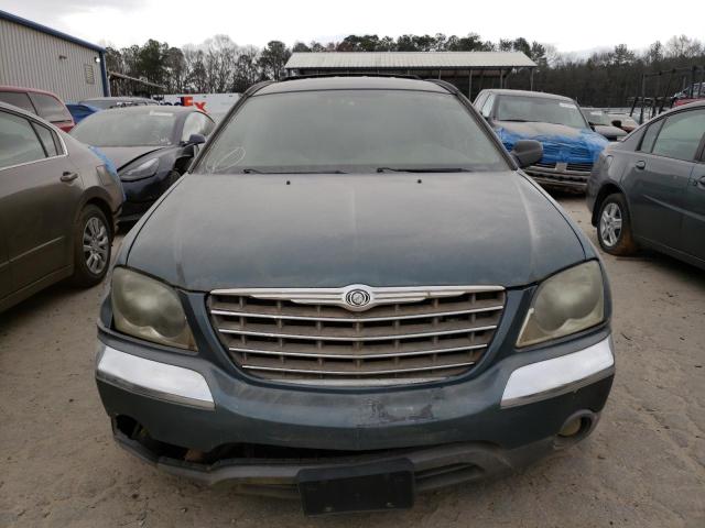 Photo 5 from auction – 2005 CHRYSLER PACIFICA T with VIN 2C8GF68455R453047