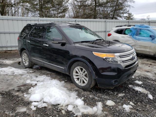 Photo 4 from auction – 2012 FORD EXPLORER X with VIN 1FMHK8D82CGA43693