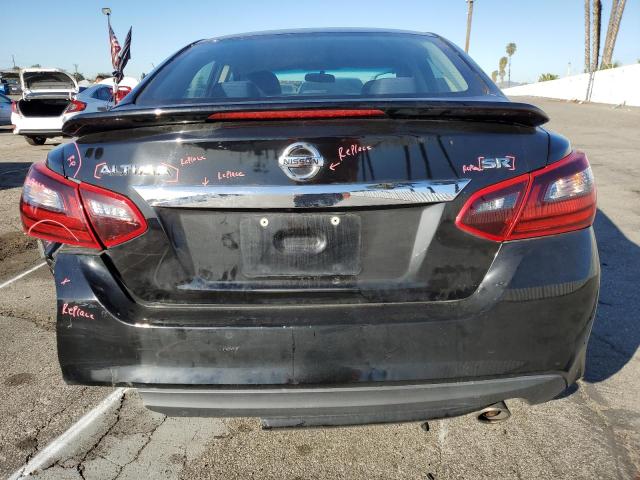 Photo 6 from auction – 2017 NISSAN ALTIMA 2.5 with VIN 1N4AL3AP2HC215355