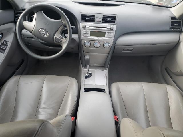 Photo 8 from auction – 2010 TOYOTA CAMRY BASE with VIN 4T1BF3EK3AU027783