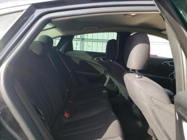 Photo 10 from auction – 2015 CHRYSLER 200 LIMITE with VIN 1C3CCCAB3FN657395