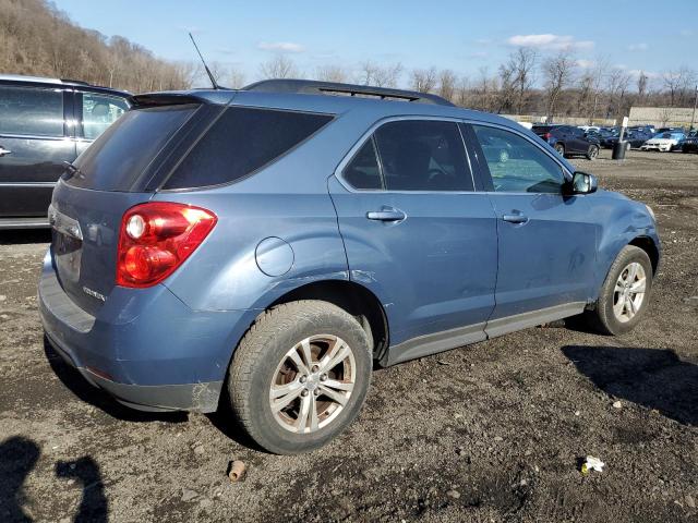 Photo 3 from auction – 2012 CHEVROLET EQUINOX LT with VIN 2GNFLEEK3C6171806