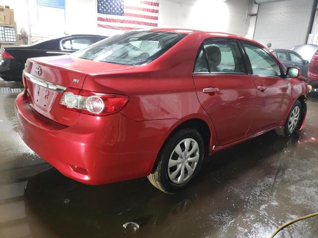 Photo 3 from auction – 2011 TOYOTA COROLLA BA with VIN 2T1BU4EE7BC598900