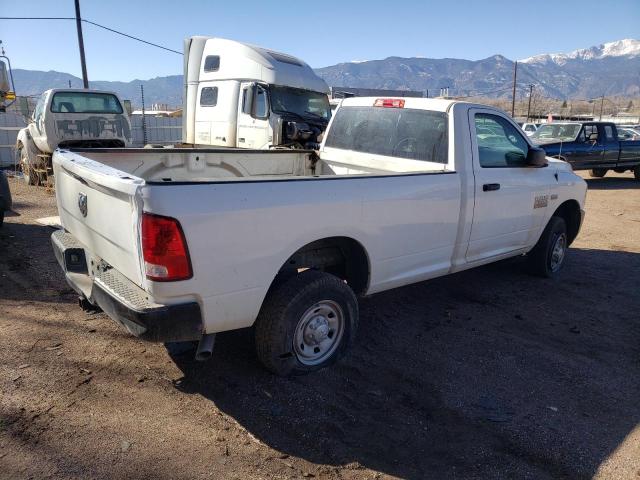 Photo 3 from auction – 2018 RAM 2500 ST with VIN 3C6MR5AJ6JG255588