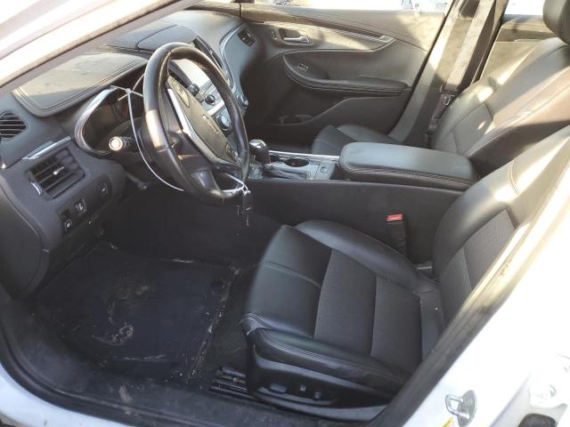 Photo 7 from auction – 2017 CHEVROLET IMPALA LT with VIN 2G1105S37H9129257