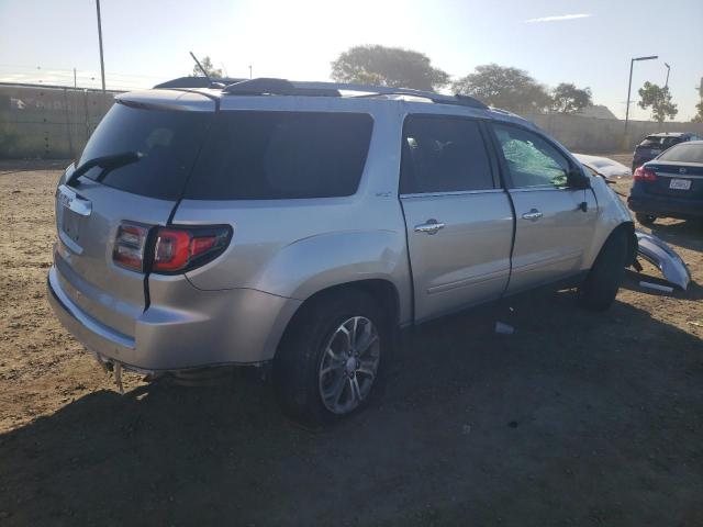 Photo 3 from auction – 2014 GMC ACADIA SLT with VIN 1GKKRRKD5EJ141252