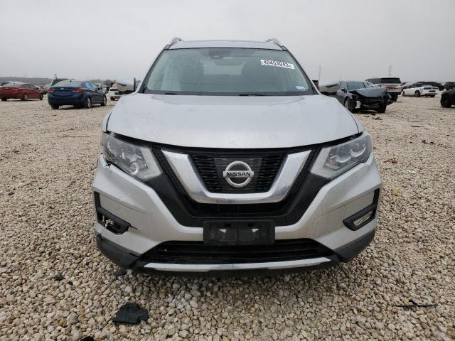 Photo 5 from auction – 2017 NISSAN ROGUE S with VIN JN8AT2MT5HW140554