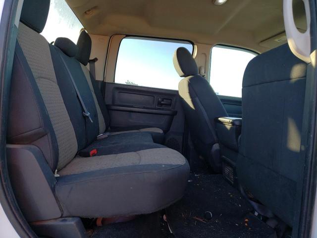 Photo 10 from auction – 2012 DODGE RAM 3500 S with VIN 3C63D3GL5CG310459
