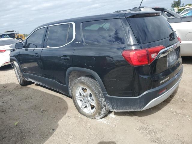 Photo 2 from auction – 2019 GMC ACADIA SLE with VIN 1GKKNKLA6KZ110709