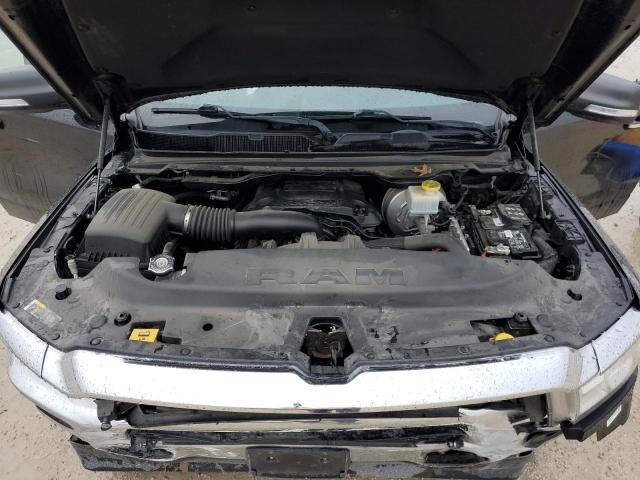 Photo 11 from auction – 2019 RAM 1500 BIG H with VIN 1C6RREFT4KN548284
