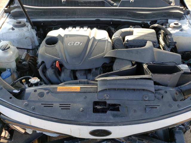 Photo 11 from auction – 2015 KIA OPTIMA EX with VIN 5XXGN4A70FG417404