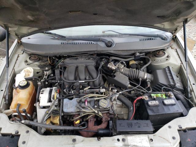 Photo 11 from auction – 2004 FORD TAURUS SE with VIN 1FAFP53294A207489