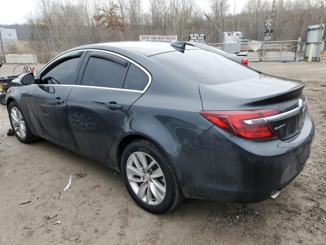 Photo 2 from auction – 2016 BUICK REGAL with VIN 2G4GK5EX6G9106959