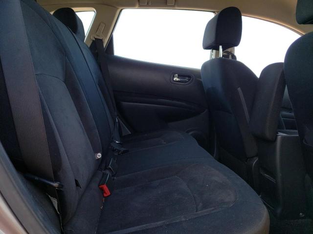 Photo 11 from auction – 2009 NISSAN ROGUE S with VIN JN8AS58V19W192569