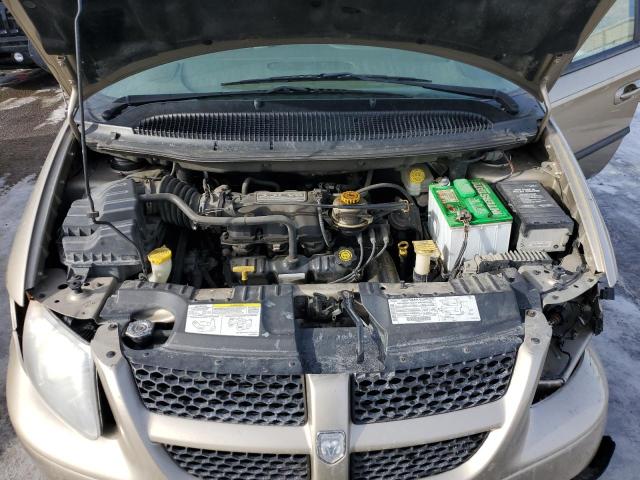 Foto 12 de la subasta – 2003 DODGE GRAND CARA con VIN 2D4GP44333R128087
