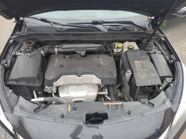 Photo 11 from auction – 2015 CHEVROLET MALIBU LTZ with VIN 1G11F5SL3FF224305