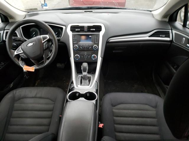 Photo 8 from auction – 2014 FORD FUSION SE with VIN 1FA6P0H75E5391976