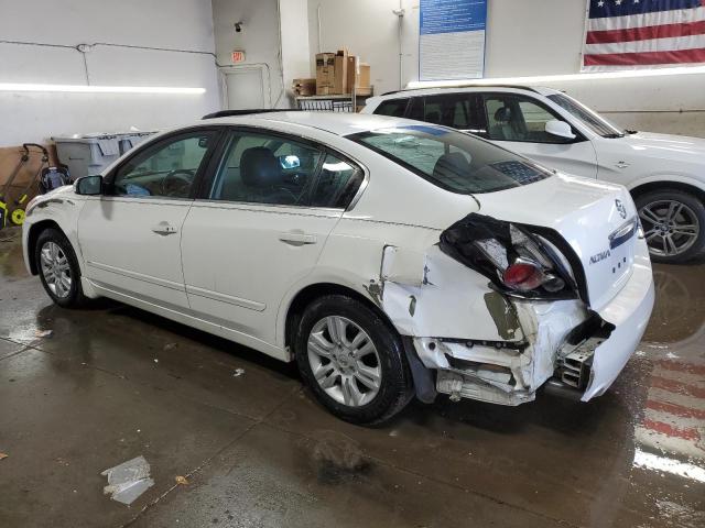 Photo 2 from auction – 2012 NISSAN ALTIMA BAS with VIN 1N4AL2AP0CC103477