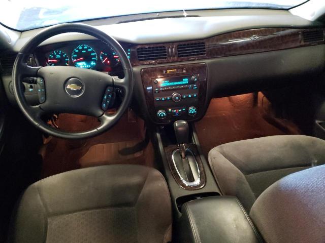 Photo 8 from auction – 2013 CHEVROLET IMPALA LT with VIN 2G1WG5E39D1257098