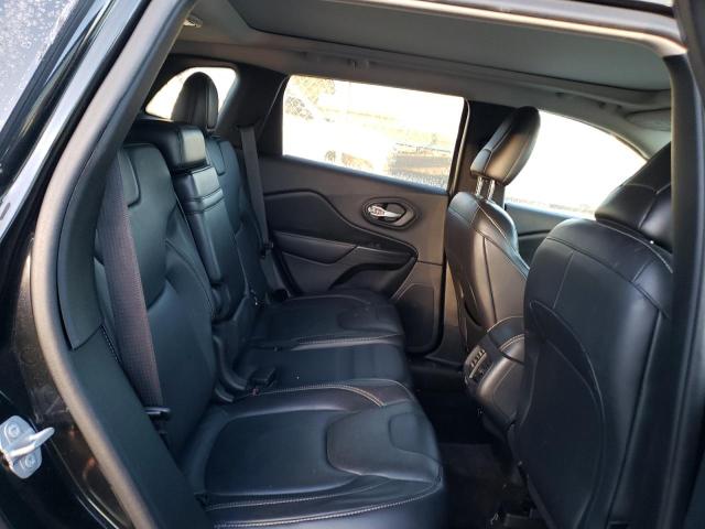 Photo 11 from auction – 2016 JEEP CHEROKEE L with VIN 1C4PJMDS8GW254769