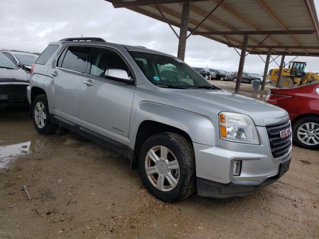 Photo 4 from auction – 2016 GMC TERRAIN SL with VIN 2GKFLNE32G6248600