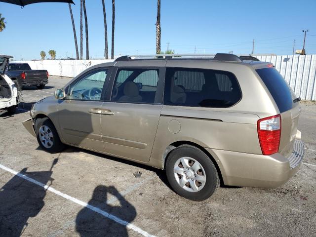 Photo 2 from auction – 2007 KIA SEDONA EX with VIN KNDMB233076143437