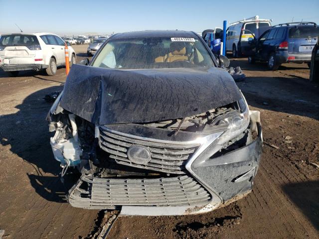 Photo 5 from auction – 2016 LEXUS ES 300H with VIN JTHBW1GG0G2103304
