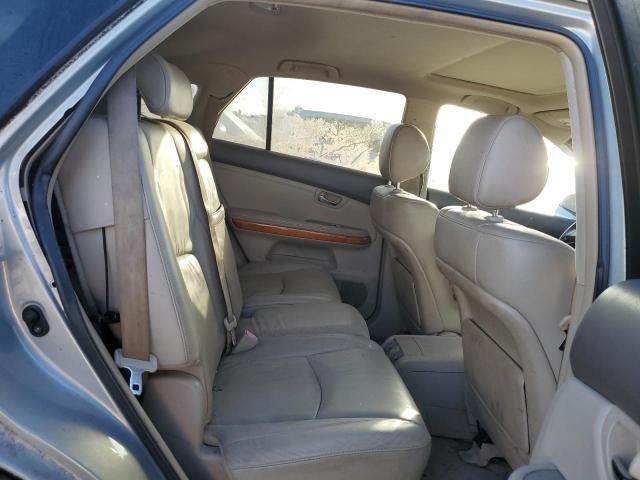 Photo 11 from auction – 2004 LEXUS RX 330 with VIN 2T2GA31U04C015569