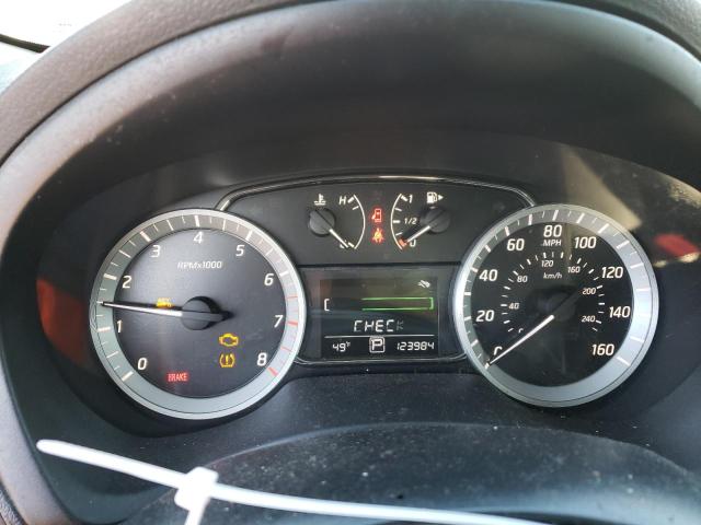 Photo 9 from auction – 2015 NISSAN SENTRA S with VIN 3N1AB7AP7FL666080